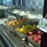 Bientôt 50 % de produits bio, de qualité et durables en restauration collective