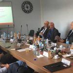 Saint-Charles Export dans la continuité