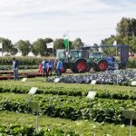 Les variétés de demain pour un avenir responsable