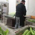 Lutter contre le gaspillage alimentaire en se formant