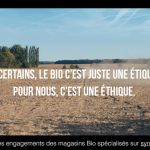 Quand le bio s’autodénigre !