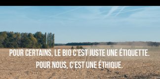 Quand le bio s’autodénigre !