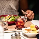 Le Nutri-Score expérimenté en RHD