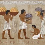 Regard d’expert commerce international : l'Égypte