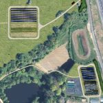 Générer un microclimat avec des panneaux solaires