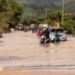 Catastrophes naturelles et malaise en Espagne