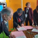 Les Min d’Angers se mobilisent pour l’alimentation locale