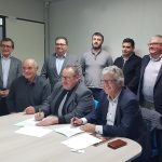Le Grand Marché de Provence se structure