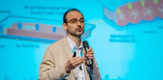 Colloque Food Risk : succès de la première édition