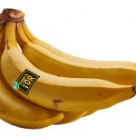 Une nouvelle banane bio, bonne et française !