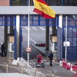Impact du coronavirus sur les marchés des fruits et légumes en Espagne