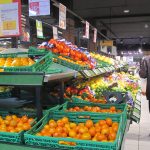 Grande consommation : du jamais vu !