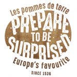 La pomme de terre veut séduire les jeunes Européens