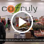 Quelques règles d’hygiène…
