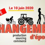 Report du Forum végétable