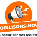 Solidarité avec l’agriculture