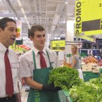 Regard d’expert GMS : les différents types de leadership du chef de rayon