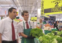 Regard d’expert GMS : les différents types de leadership du chef de rayon