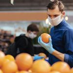 Regard d’expert commerce international : la pandémie de Covid-19