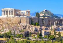 Regard d’expert commerce international : la Grèce