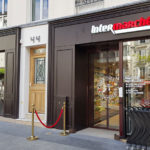 « C’est mon rayon » à Paris IX