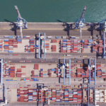 Regard d’expert commerce international : les ports européens