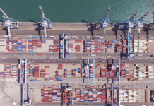 Regard d’expert commerce international : les ports européens