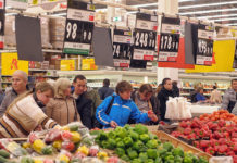 Regard d’expert commerce international : la Russie