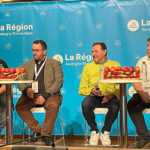 Éloge de l’éducation alimentaire en région Aura