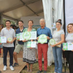L’innovation durable récompensée