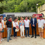 Top départ pour le melon du Haut-Poitou IGP