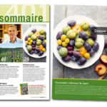 Votre magazine de juillet-août