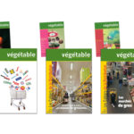 La collection des Cahiers de la Distribution