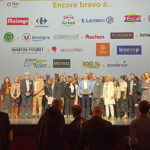 Feef d’or : dix collaborations PME-enseignes en fête
