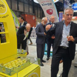 Renouveau foisonnant dans la pomme