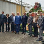 Congrès Légumes de France : l’énergie au cœur des enjeux