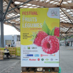 Un premier festival haut en goûts et couleurs