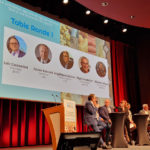 “Le commerce agri-agroalimentaire face à une économie de guerre”
