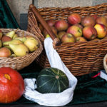 L’empreinte environnementale des fruits et légumes