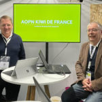 La filière kiwi mise sur un plan de relance en production