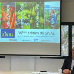 Le Sival revient la semaine prochaine