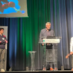 L’impact du changement climatique
