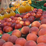 Fruits à noyau : plus d’opportunités que de contraintes
