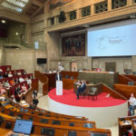 La Coopération agricole à l’écoute des jeunes : quel avenir pour l’agriculture ? Conseil économique social et environnemental