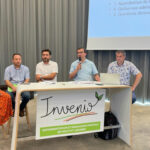 Invenio vote de nouveaux statuts pour mieux se renouveler et expérimenter assemblée générale d'Invenio