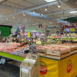 Projet de partenariat entre les groupes Prosol et Casino magasin Grand Frais de Prosol