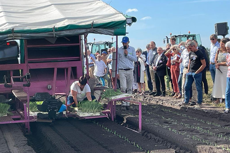 Planète Végétal a 50 ans