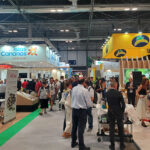 Vaste succès pour Fruit Attraction Les Canaries au Fruit Attraction