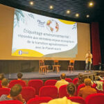 Bientôt le déploiement de l’affichage environnemental planet-score
