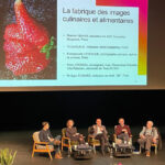 Quel impact des réseaux sociaux sur nos comportements alimentaires ? table ronde des 19es rencontres François Rbelais